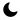 Right Dark Mode Icon
