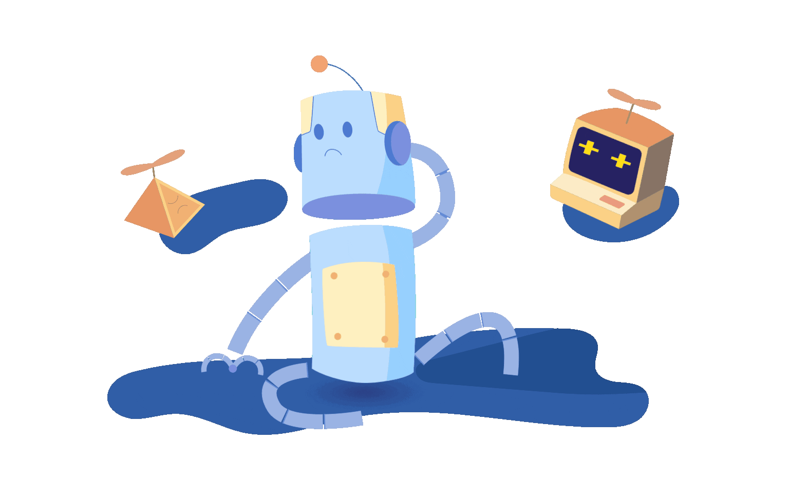 Robot