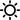 Left Dark Mode Icon